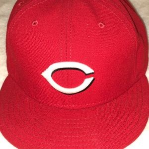 Men’s Sports Onfield Hat/cap
